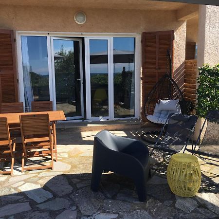 Appartements Vue Mer سانت فلوران المظهر الخارجي الصورة