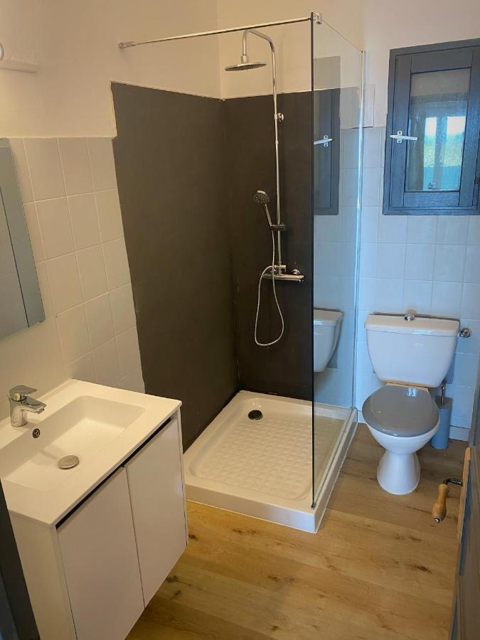 Appartements Vue Mer سانت فلوران المظهر الخارجي الصورة
