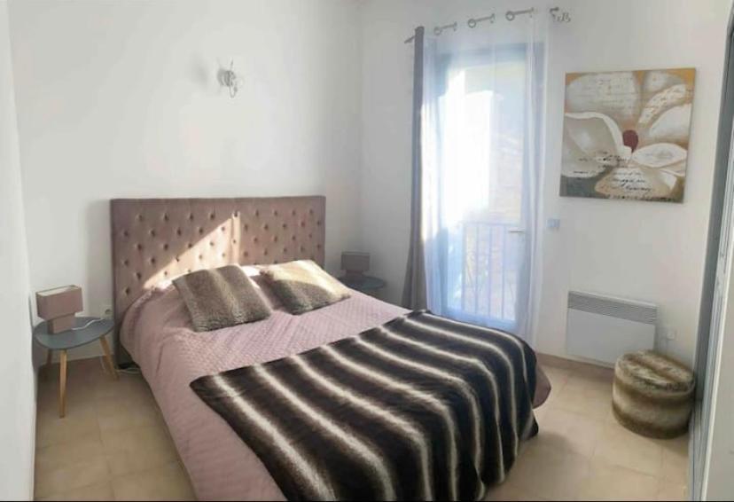 Appartements Vue Mer سانت فلوران المظهر الخارجي الصورة