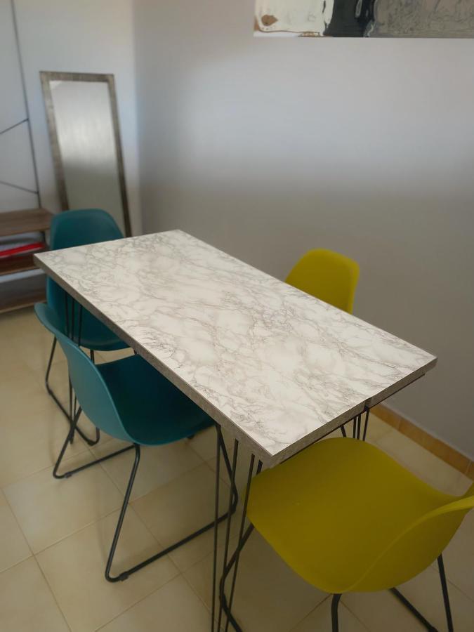 Appartements Vue Mer سانت فلوران المظهر الخارجي الصورة