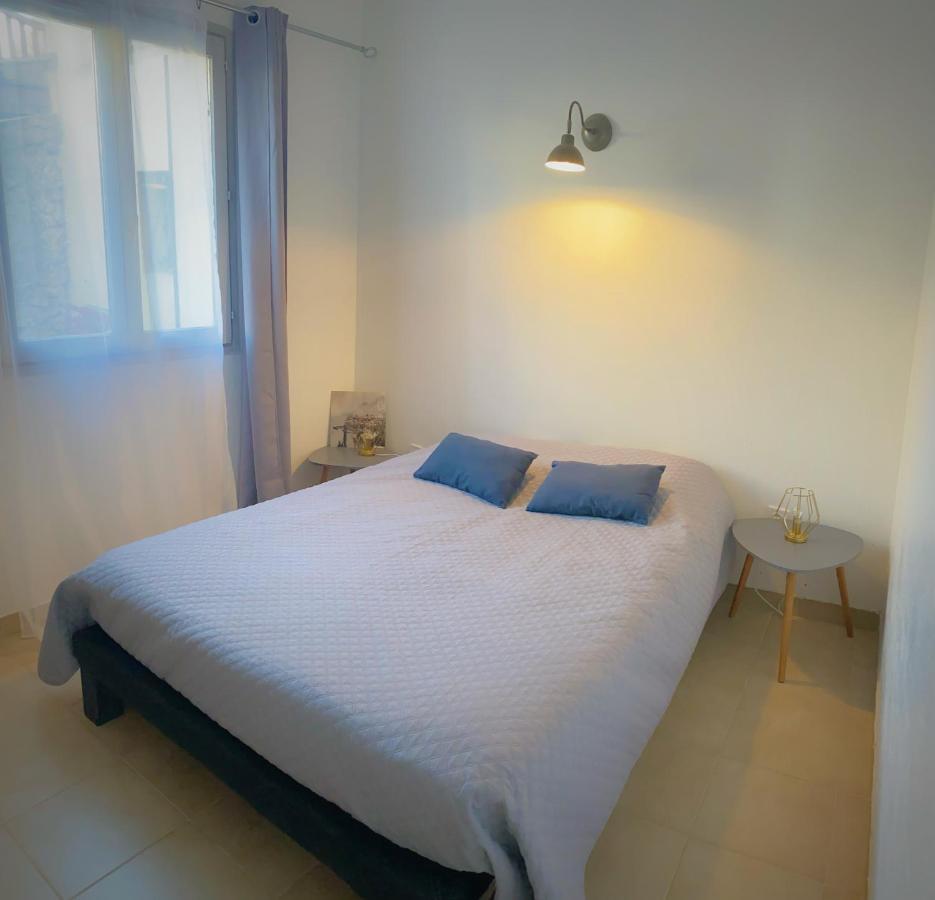 Appartements Vue Mer سانت فلوران المظهر الخارجي الصورة